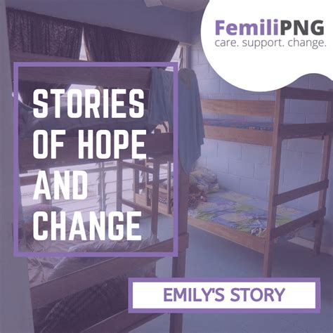 Emily S Story Femili PNG