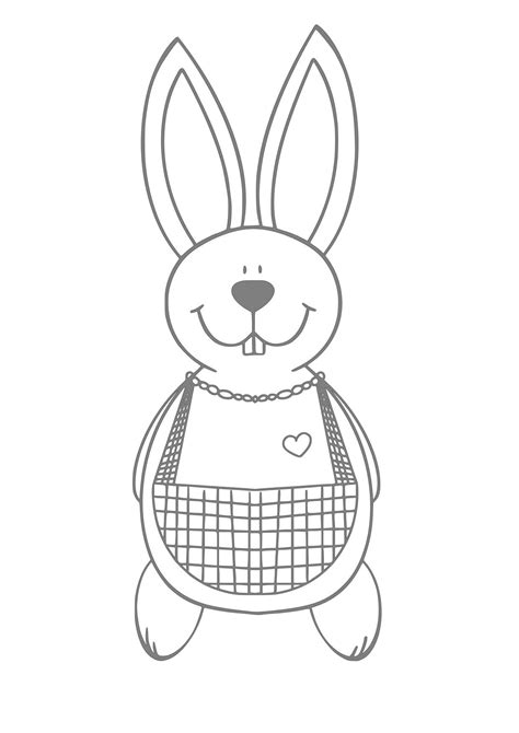 Osterhasen vorlagen ausdrucken wir haben 19 bilder. Osterhasen Malvorlage kostenlos ... auf meinem Blog in 2020 | Kostenlose malvorlagen, Osterhase ...
