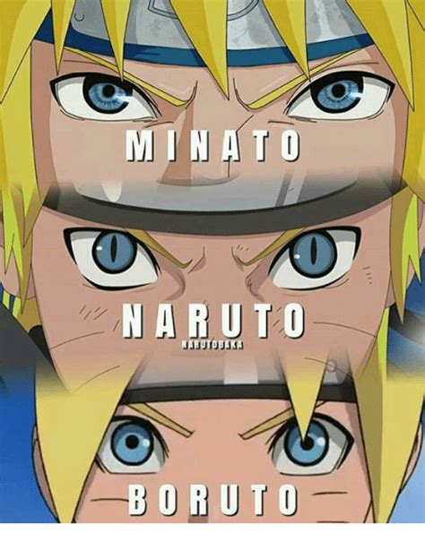 Pin By Faybang Tang On Anime Naruto Naruto Minato Naruto Shippuden