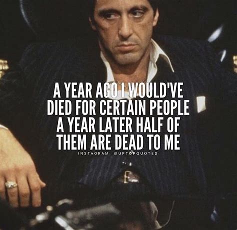 Quotes Scarface Quotes Gangsta Quotes Gangster Quotes