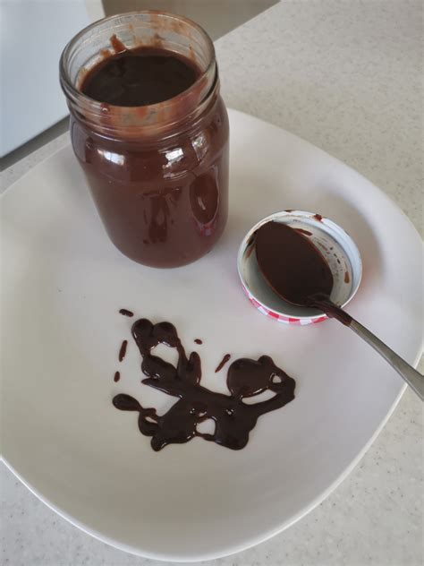 Easy Homemade Chocolate Sauce Recipe Allrecipes