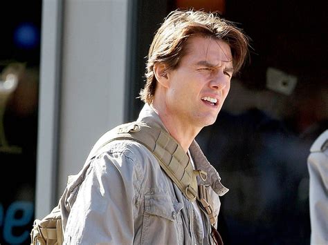 Tom Cruise Whats Latest