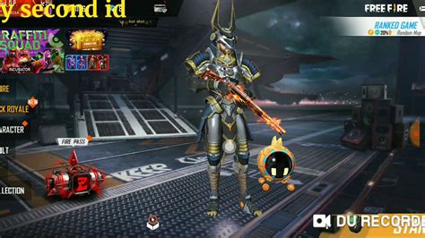Garena free fire facebook id and password free 2021 cloudbailbonding is a games reviewing website hosted by umarraza and i always tried to give you an honest review of every application and we also share some tips and tricks. Mera second Free fire id ka collection / Garena Free fire ...