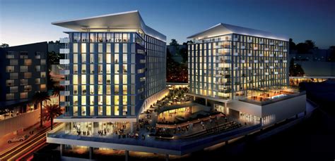 Starwood Capital Group Announces Acquisition Of West Hollywood Hotel
