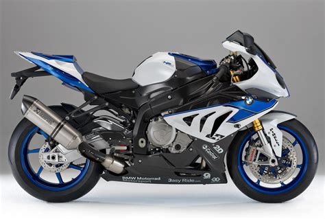 2013 Bmw S1000rr Hp4 Reviews And Photos Riders
