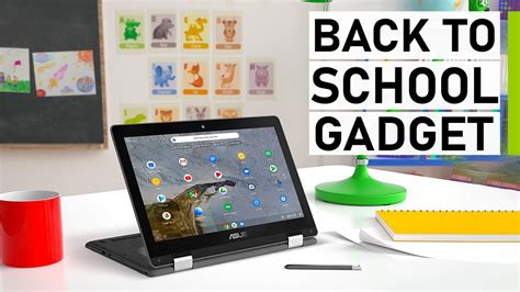 Top 10 Must Have Back To School Gadgets Youtube