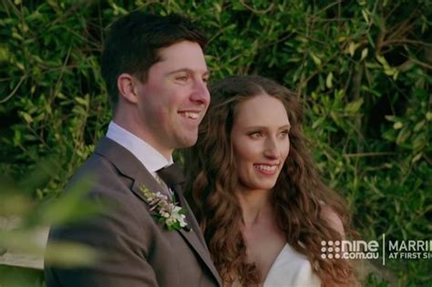 Married At First Sight Australia Belinda And Patrick What Happened