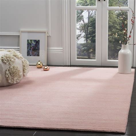 Patty Light Pink Area Rug And Reviews Joss And Main Pink Area Rug