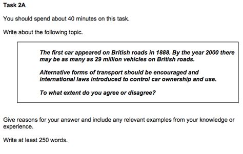 Ielts Academic Writing Task 1 Sample Questions Ielts Writing Writing Images