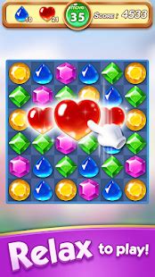 👉 if you are a beginner. Jewel & Gem Blast - Match 3 Puzzle Game - Apps on Google Play