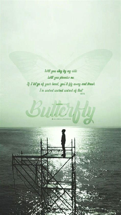 Bts Butterfly Wallpapers Wallpaper Cave