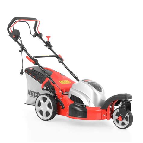 Garden Lawn Mowers Tricycles Hecht