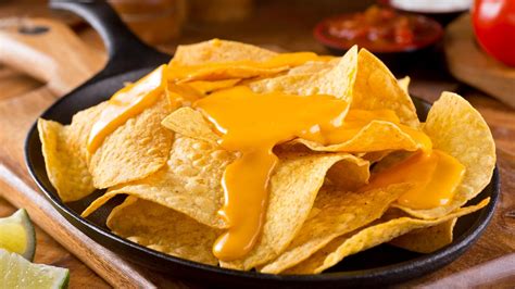 Five Hospitalized After Eating Gas Station Nacho Cheese