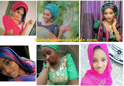 Checkout top 20 finest musicians in nigeria. See Photos of Ten (10) Most Beautiful Hausa Ladies