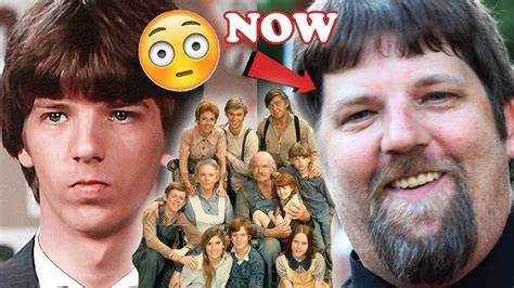 Taking A Look At The Waltons Cast Then And Now