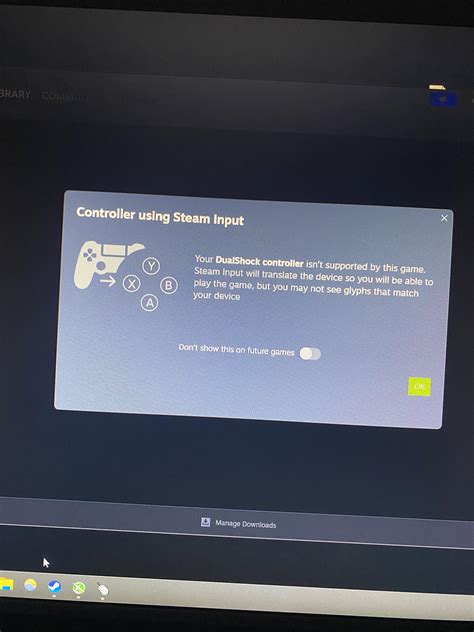 New update : r/Steam