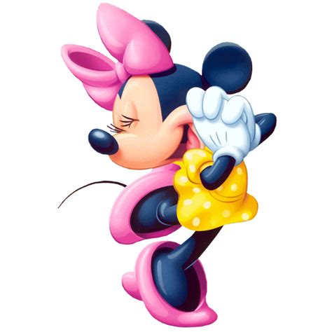 Image Disney Minnie Mouse 6png Disney Wiki Wikia