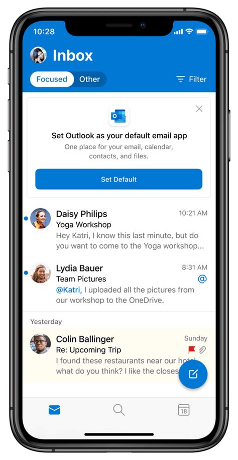 Can you download apps from third party app store? iOS 14 and later: How to replace Safari and Mail as ...