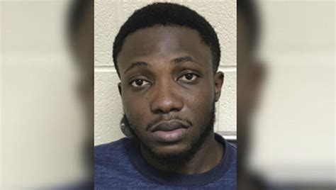 8th Illegal Charged With Sex Crime In Sanctuary Montgomery County