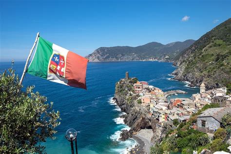 Visiting The Cinque Terre Italy Everything You Need To Know Cinque