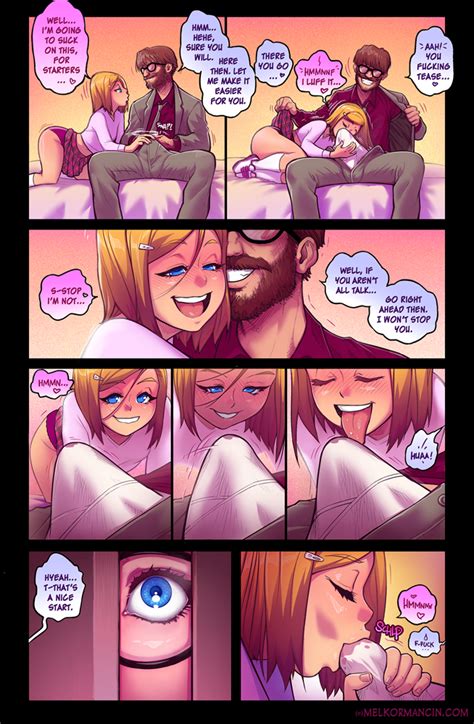 The Naughty In Law 3 Preludes And Triptych Page 4 By Melkormancin Hentai Foundry