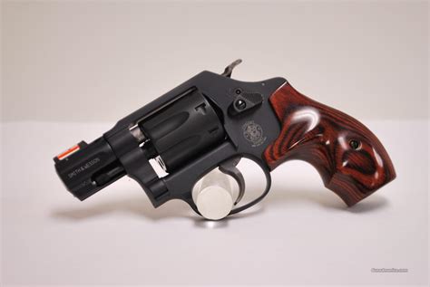Smith And Wesson 351pd Airlite 22 Magnum For Sale
