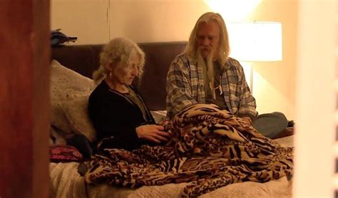 Sad Last Photos Of ‘alaskan Bush Matriarch Ami Brown On Death Bed