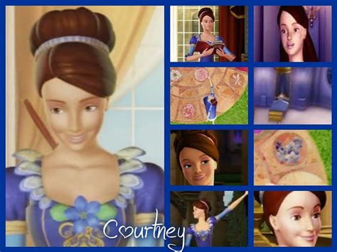 Free Download Courtney Barbie In The 12 Dancing Princesses Courtney