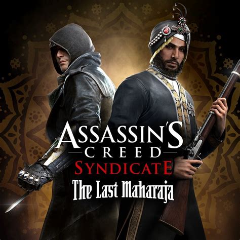 Assassin S Creed Syndicate Dlc Der Letzte Maharadscha The Last