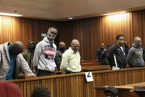 Daily News Update Load Shedding Suspended Senzo Meyiwa Trial And