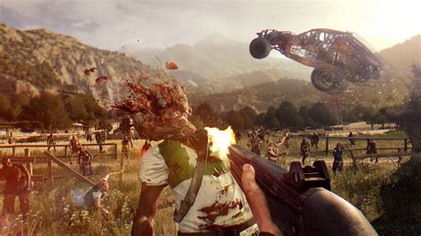 11 Most Bloody FPS Games GAMERS DECIDE
