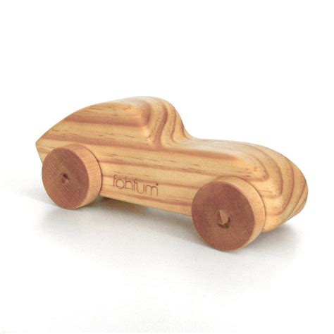 Handmade Wooden Toy Cars And Trucks 100 Natural Fohfum