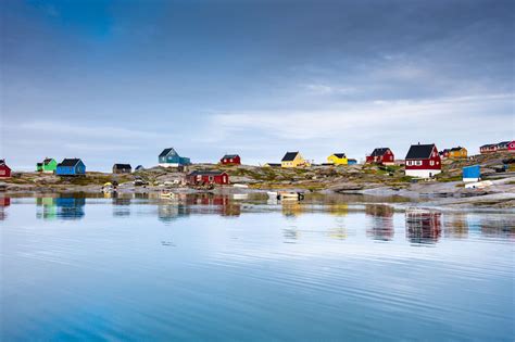 Visit Disko Bay And Ilulissat Essential West Greenland Holiday