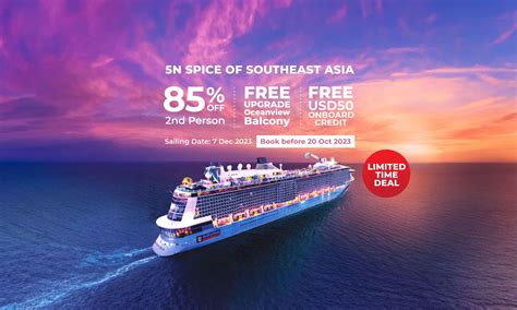 Royal Caribbean Cruise Line