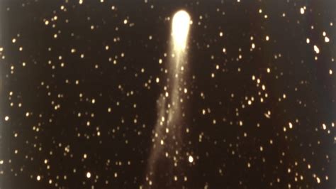 The Truth About Halleys Comet