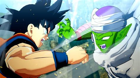 The player will perform goku abilities like kame hame ha or kaio ken to defeat enemies who want to destroy humanity as frieza. Dragon Ball Game - Project Z Action RPG Announced for 2019 - IGN