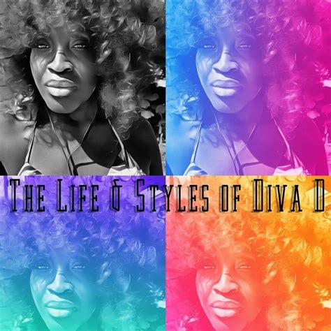 The Life And Styles Of Diva D