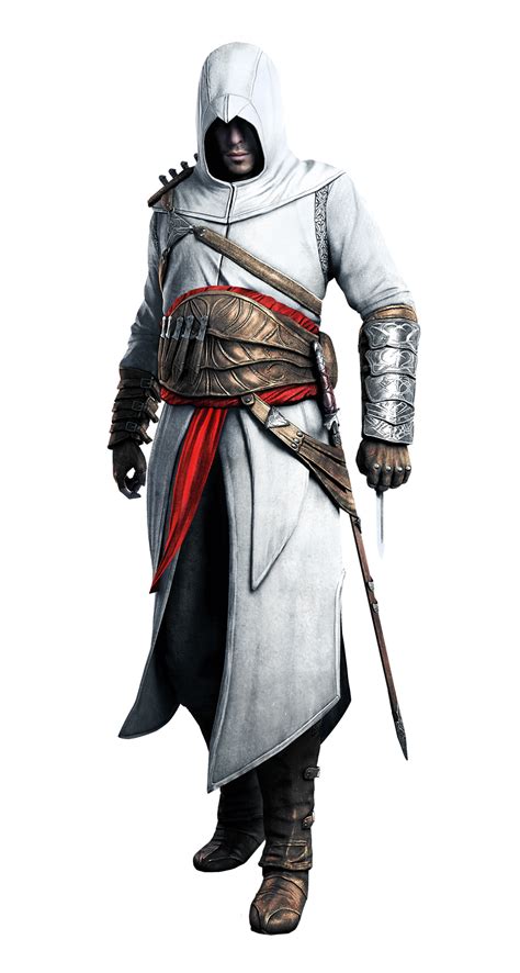 Altair Assassins Creed Png File Png Mart Vrogue Co