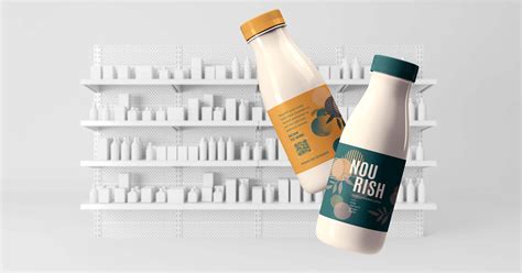 7 Great Examples of Smart Packaging