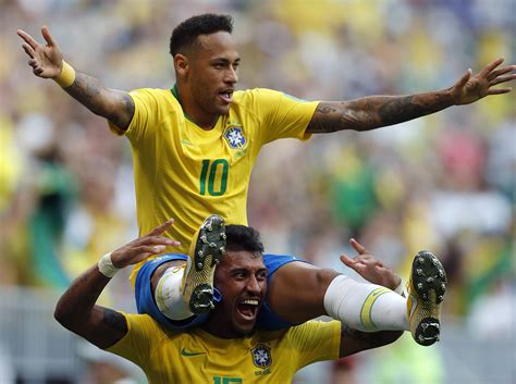 Neymar Urged To Stop Acting Win Titles To Get Fifa Award