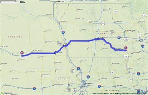 Mapquest Maps Driving Directions Map Kearney Mount Pleasant