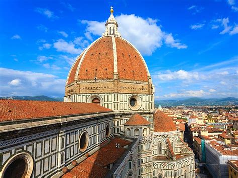 Best Florence Tours To Book City Wonders