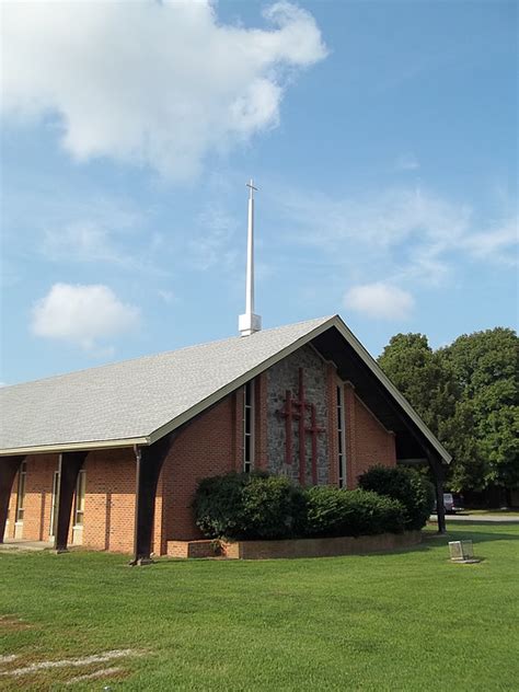 First Calvary Baptist Church Hampton Va Kjv Churches