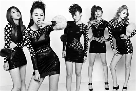 The Wonder Girls Ready To Retake Local Music Scene