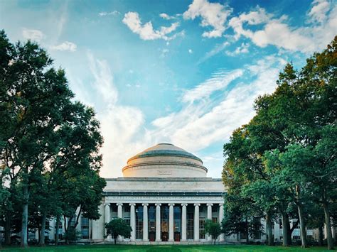 Mit Admissions And Mit Requirements Latest Guide
