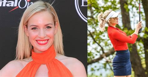 Paige Spiranacs Net Worth How Golfing And Social Media Made Her Rich
