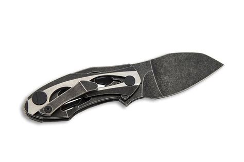 Decepticon 4 By Ckf Custom Knife Folding Knives Pin Collection