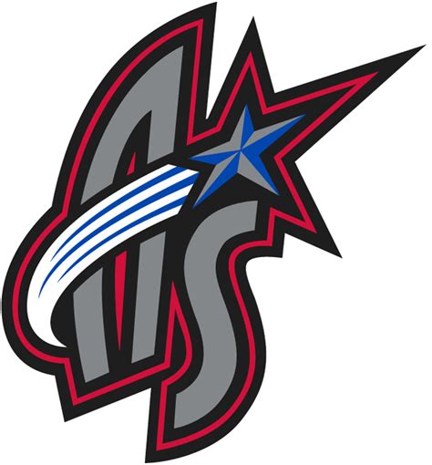 Stars inspire wonder, exploration and achievement, a symbol for heroes and leaders. NBA All-Star Game Alternate Logo - National Basketball ...