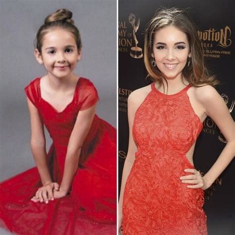 See 15 Adorable Photos Of Soap Stars When They Were Kids