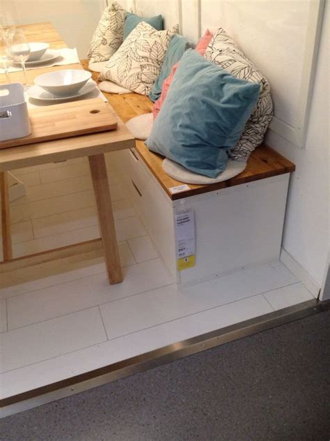 Küche bank ideen für ihre dachschräge räume unter dem dach sind zwar eine große herausforderung, aber sie haben mehr platzpotenzial. Top Eetbank #ikea - Eetkamer | Pinterest - Ikea, Eetkamer ...